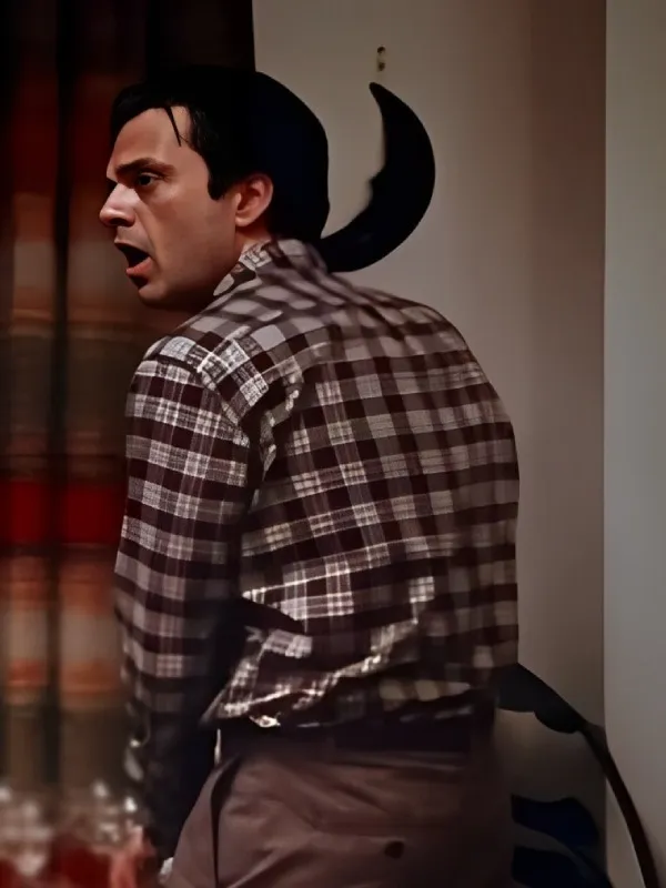 A Different Man 2024 Sebastian Stan Shirt