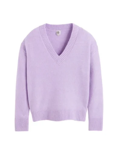 Superman and Lois S4 Elizabeth Tulloch Sweater