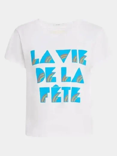 9-1-1 S9 Jennifer Hewitt Graphic Tee