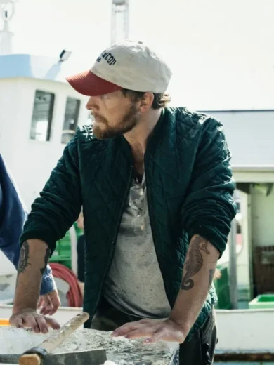 A Beautiful Life 2023 Elliott Jacket