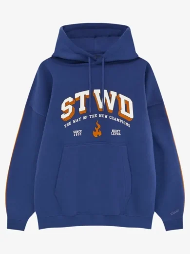 STWD Hoodie