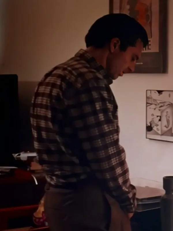 A Different Man 2024 Sebastian Stan Shirt