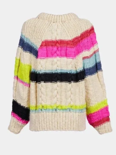 Game of Wool 2025 Tom Daley Sweater