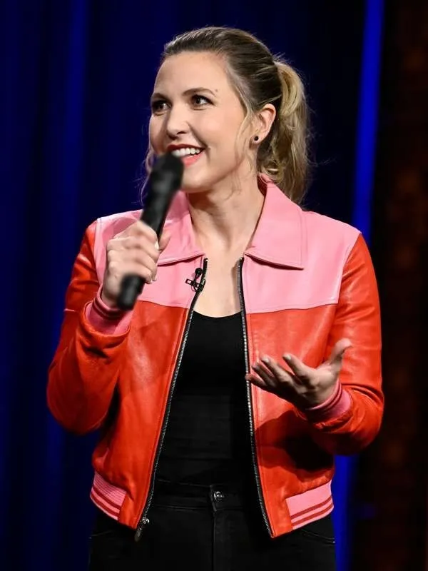 Taylor Tomlinson Jacket