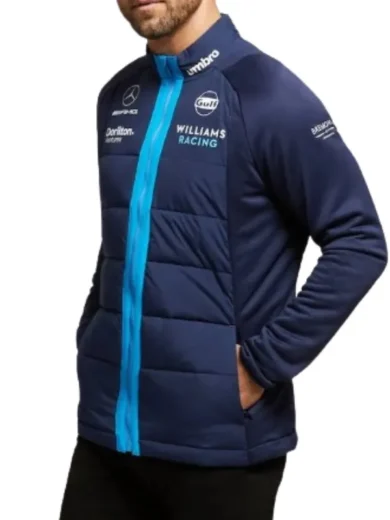 F1 2023 Team Jacket