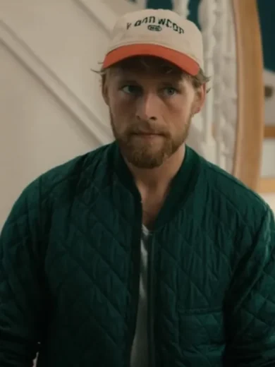 A Beautiful Life 2023 Elliott Jacket