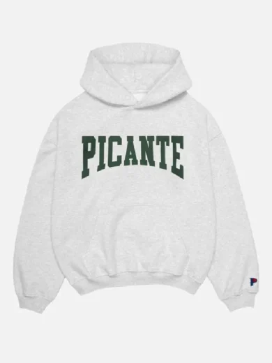 Picante Hoodie