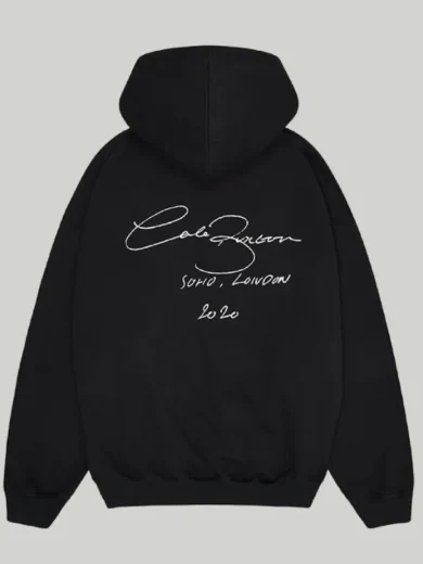Cole Buxton Hoodie