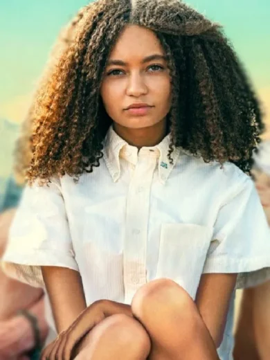 Suncoast 2024 Nico Parker Shirt