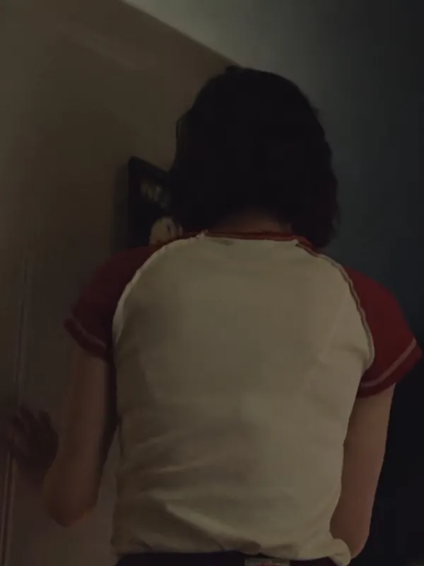 A Good Girl’s Guide to Murder Emma Myers T-Shirt