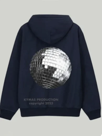 Kymas Hoodie