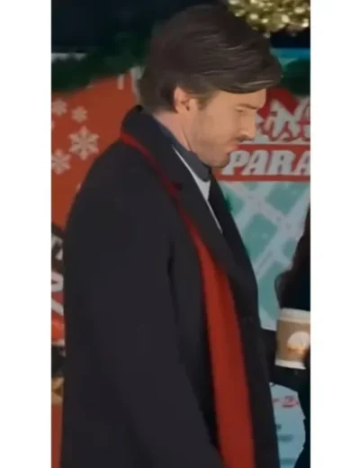 A Vintage Christmas 2024 Christopher Russell Coat