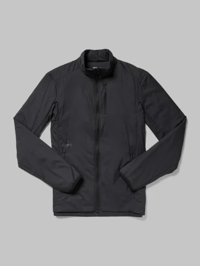 M's Thermalrunner Insulated Jacket