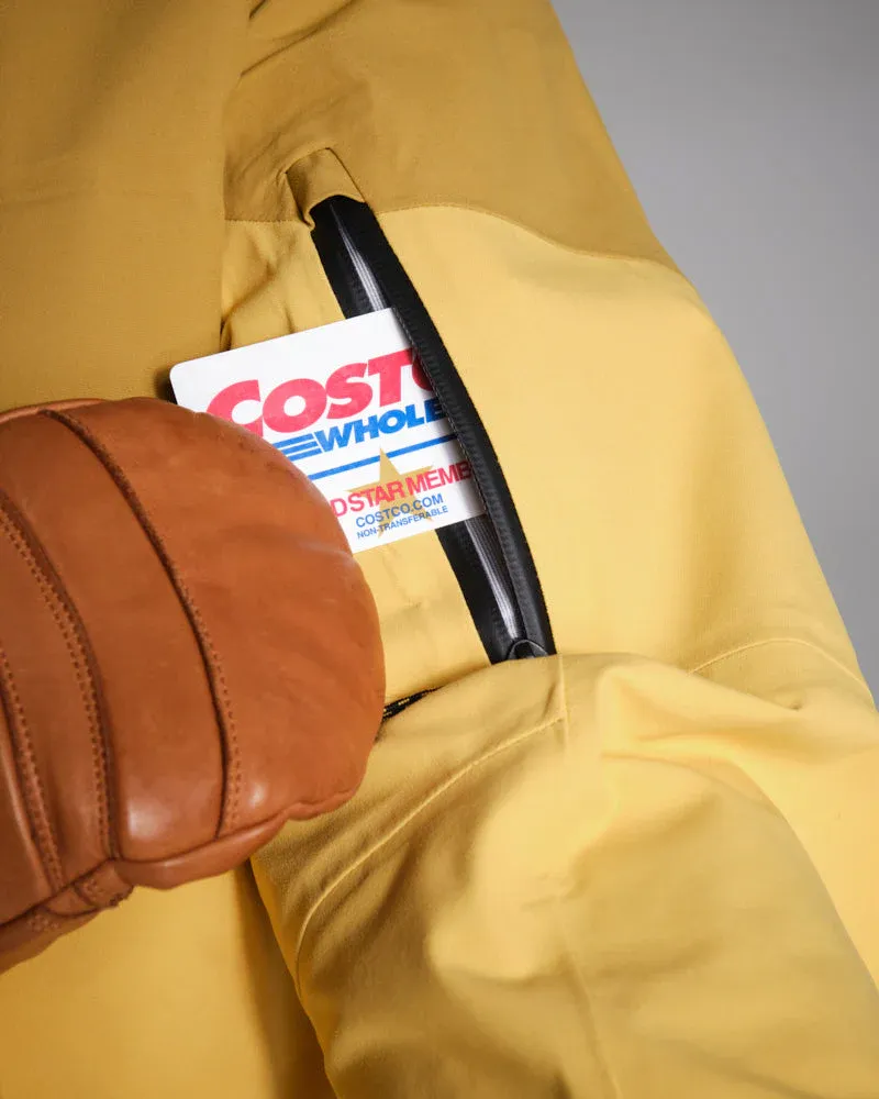 Powfunk Jacket PRIMO