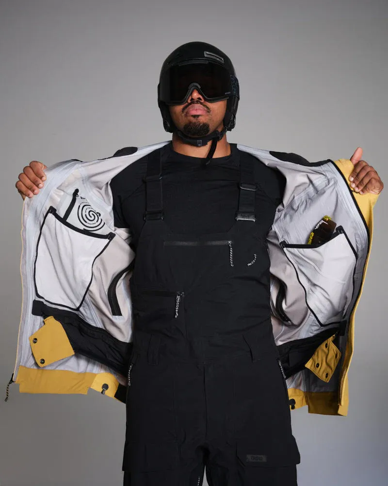 Powfunk Jacket PRIMO