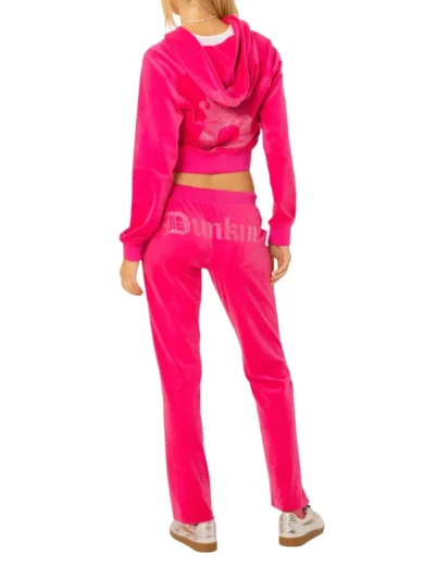 Dunkin DunQueens Tracksuit