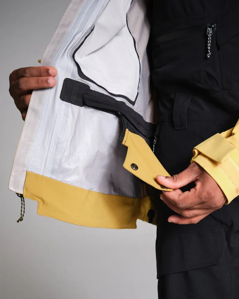 Powfunk Jacket PRIMO