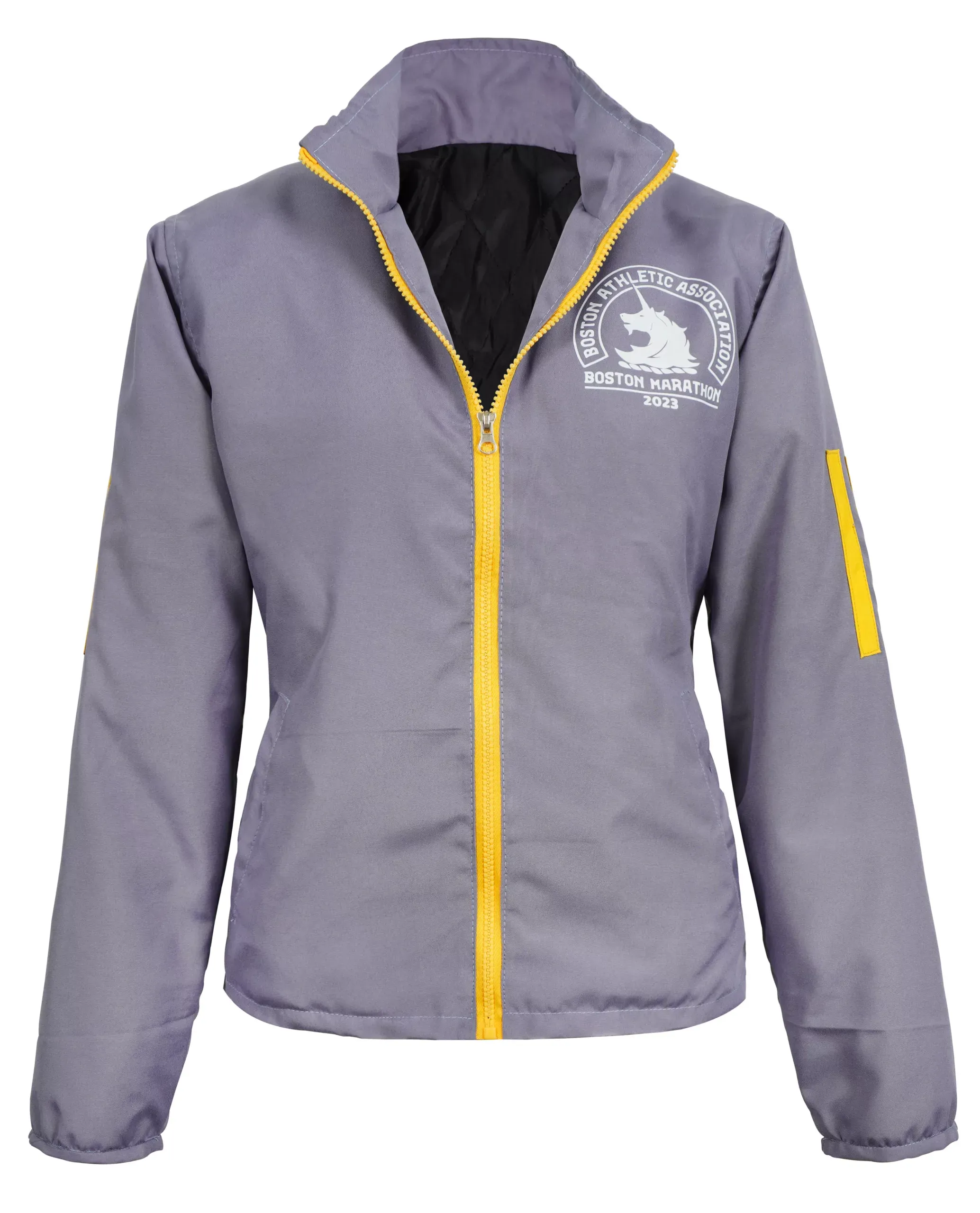 Boston Marathon Jacket
