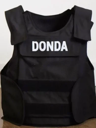 Kanye Donda Vest