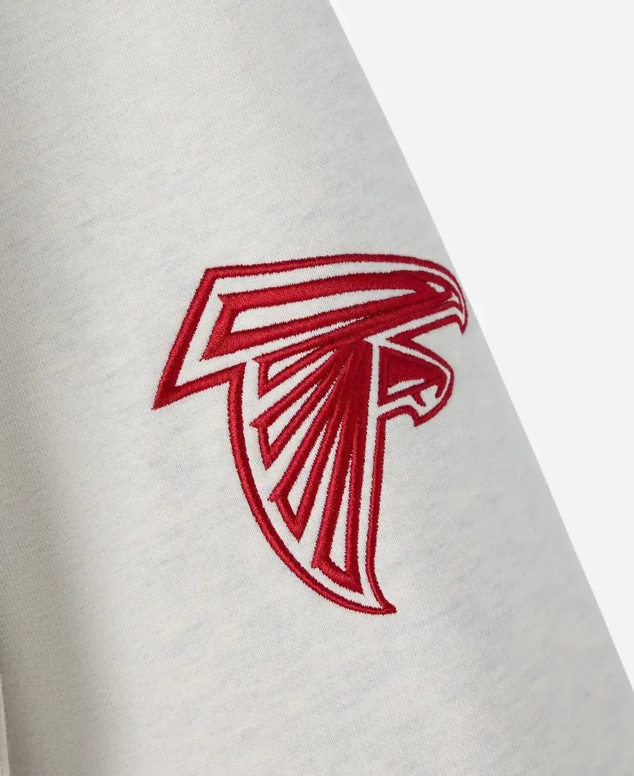 OVO Atlanta Falcons Crewneck Sweatshirt