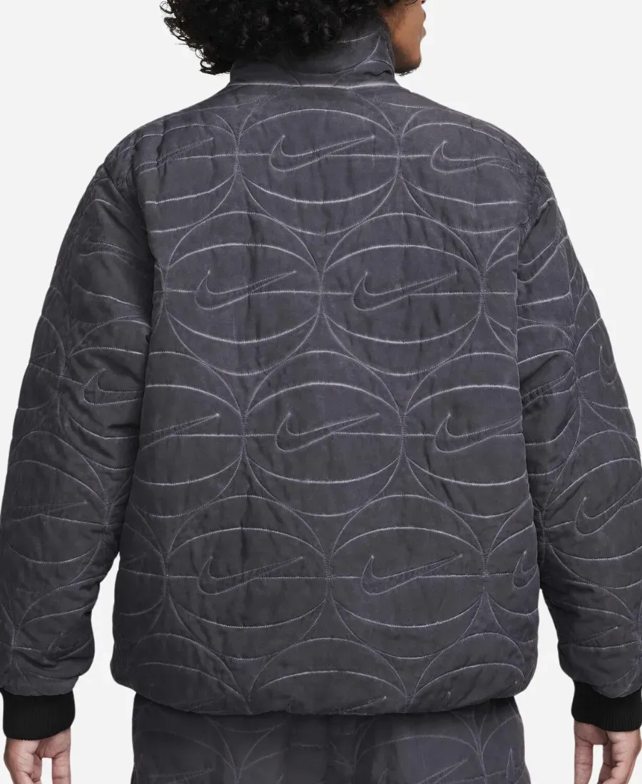 Nike Lebron James Woven Basketball Jacket