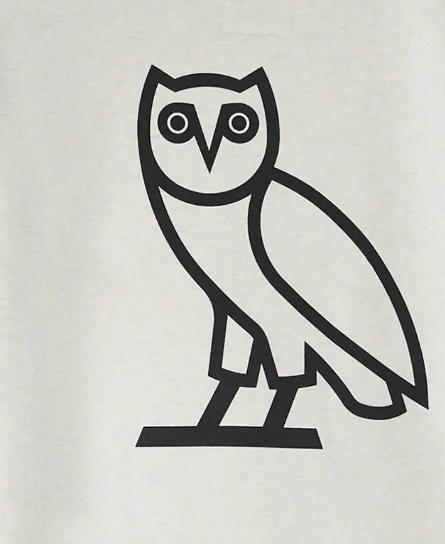 OVO Pittsburgh Steelers Crewneck Sweatshirt