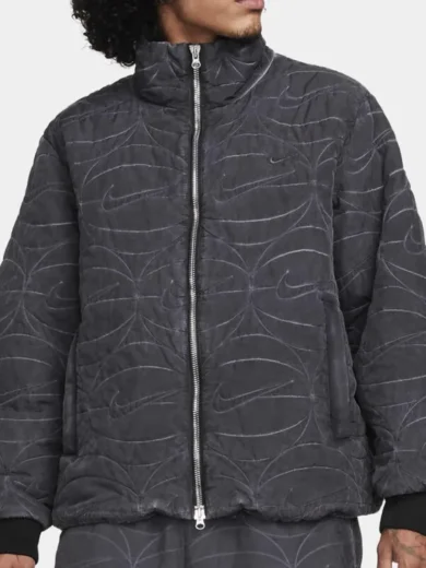 Nike Lebron James Woven Basketball Jacket