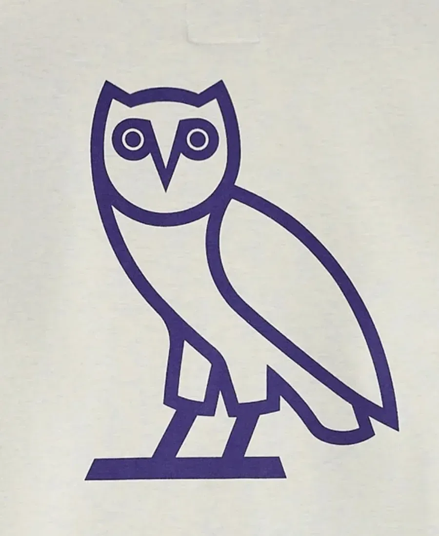 OVO Baltimore Ravens Crewneck Sweatshirt