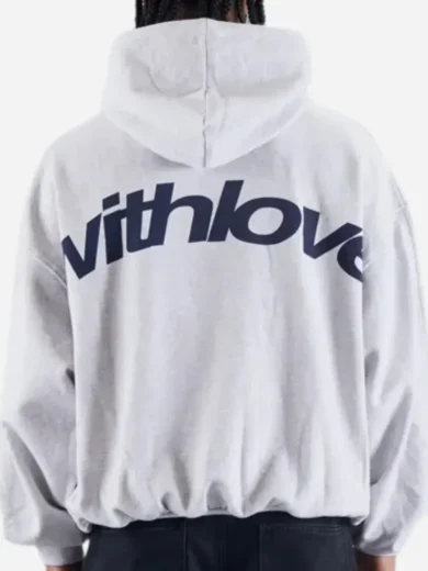 Scuffers Sign Hoodie