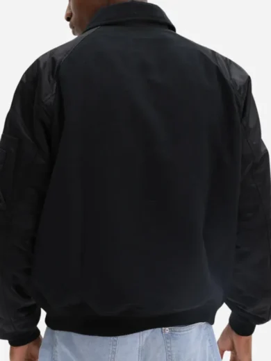 Adidas Y-3 Flight Jacket