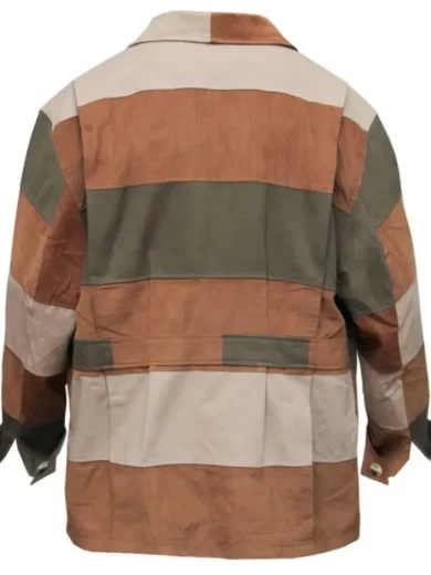 Fear And Loathing Safari Jacket