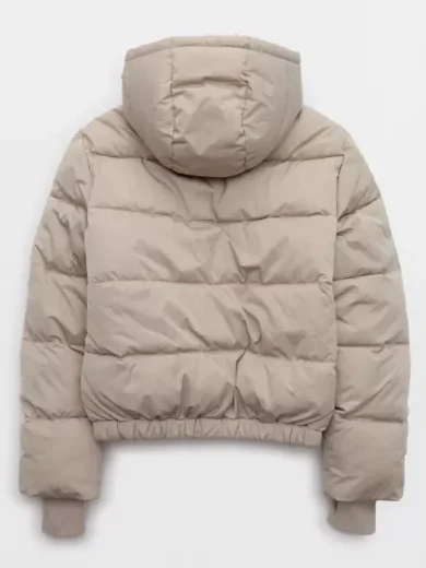 OFFLINE By Aerie Puffer Jacket