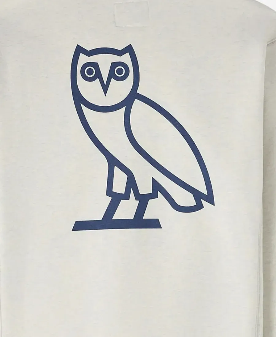 OVO Seattle Seahawks Crewneck Sweatshirt