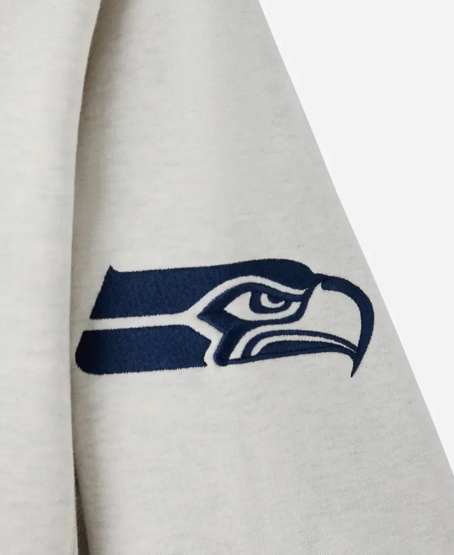 OVO Seattle Seahawks Crewneck Sweatshirt