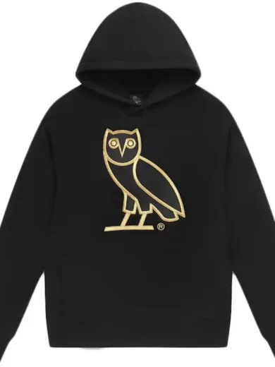 OVO OG Owl Hoodie