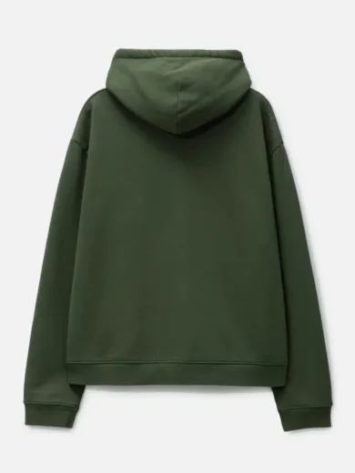 Jordan x Travis Scott Full-Zip Hoodie