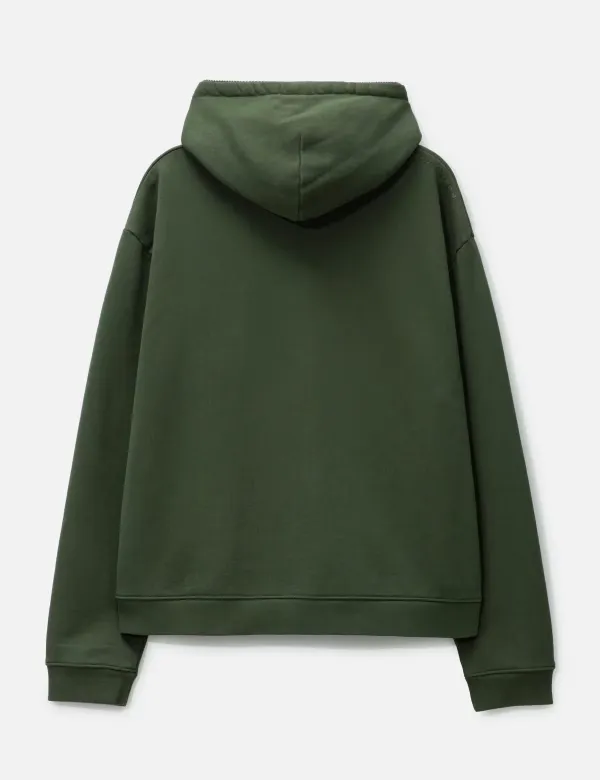 Jordan x Travis Scott Full-Zip Hoodie