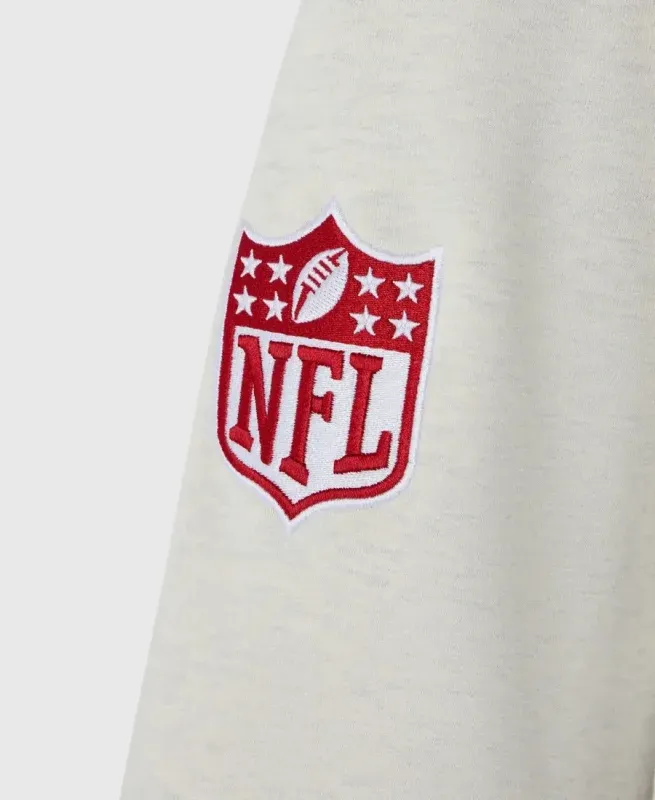 OVO Tampa Bay Buccaneers Crewneck Sweatshirt