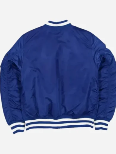 Eminem Lions MA-1 Bomber Jacket