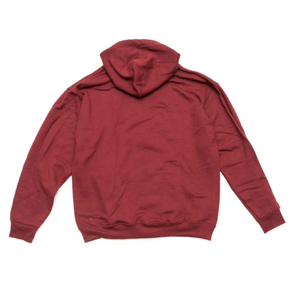 Kendrick Lamar DAMN Album Hoodie
