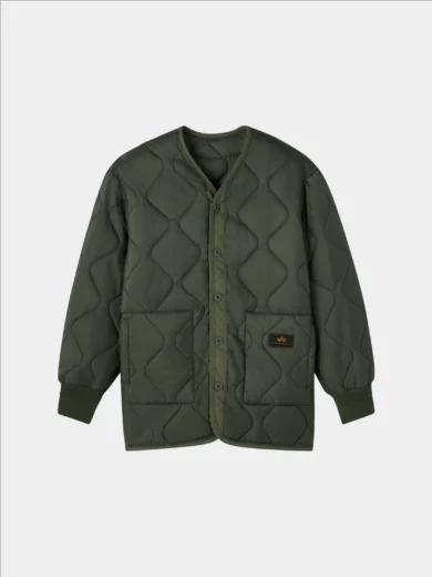 OVO X ALPHA ALS/92 LINER