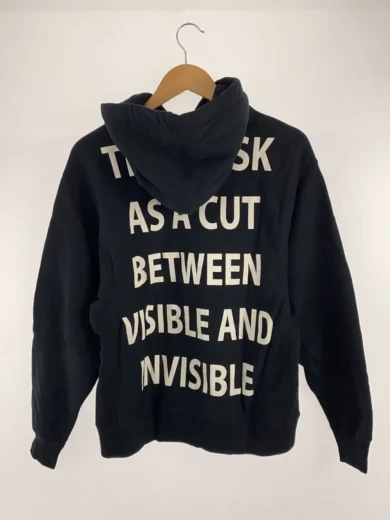 GUCCI Hoodie black S