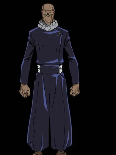 Ultimate Mechamaru Costume