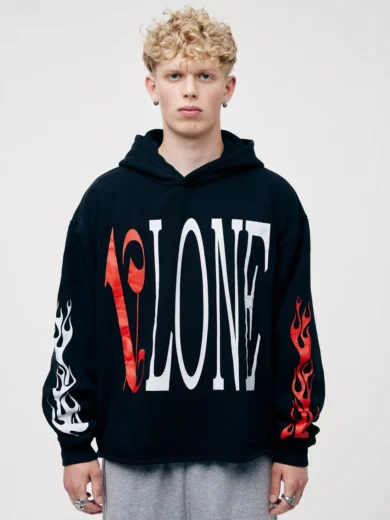 Vlone Hoodie