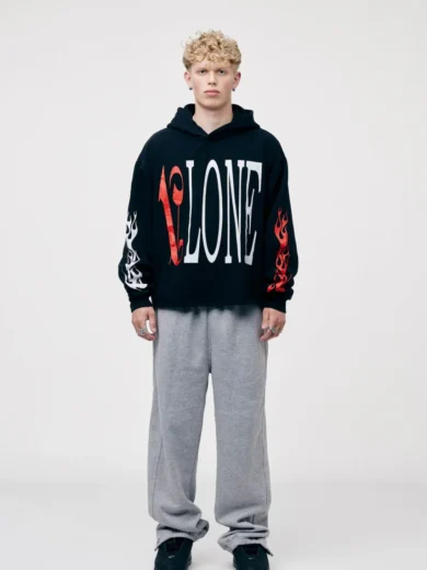 Vlone Hoodie