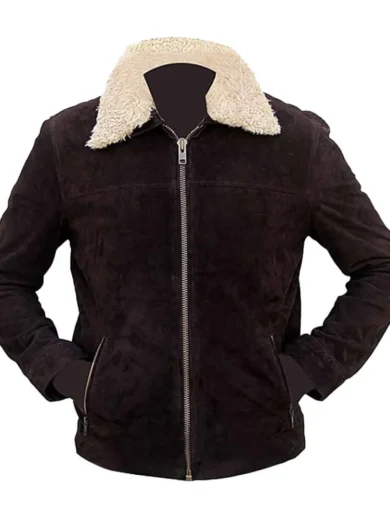 Rick Grimes The Walking Dead Jacket