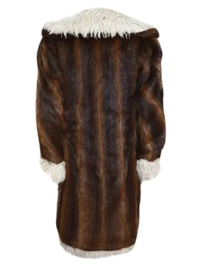 XXX Return Of Xander Cage Coat