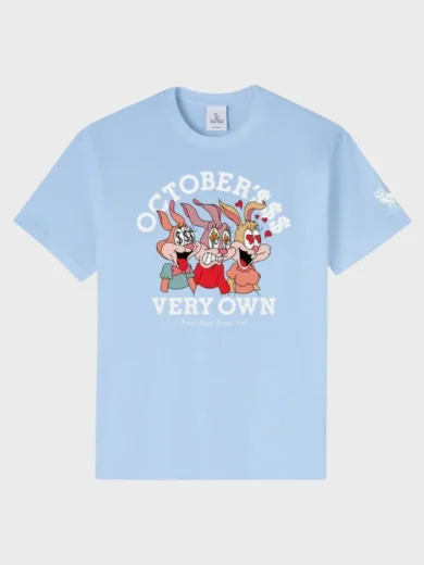 OVO $$$4U Collegiate T-Shirt