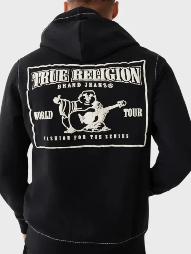 True Religion Hoodie
