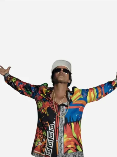 24k Magic Bruno Mars Shirt
